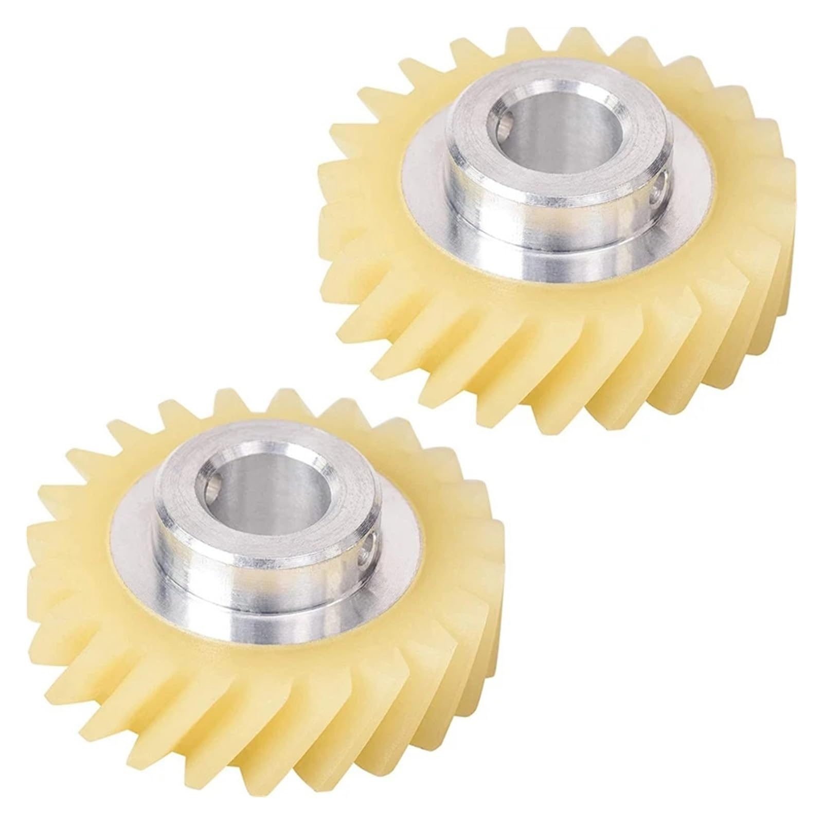 Ingranaggio a vite senza fine del miscelatore, compatibile con Kitchenaid