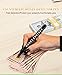 Generic Counterfeit Money Detector Pen -(5 Money Checker) Counterfeit Pen - Detect Fake Bills with Precision Marker Technology- Money Marker Bill Detector Pen- Lápices para Detectar Billetes Falsos