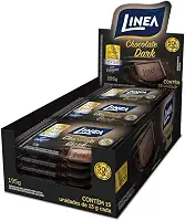 Mini Chocolate Dark 13G - Linea