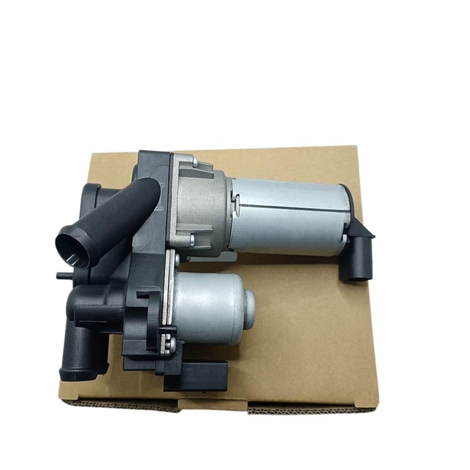 Valve de synchronisation A2208300284 résout problème chauffage W221
