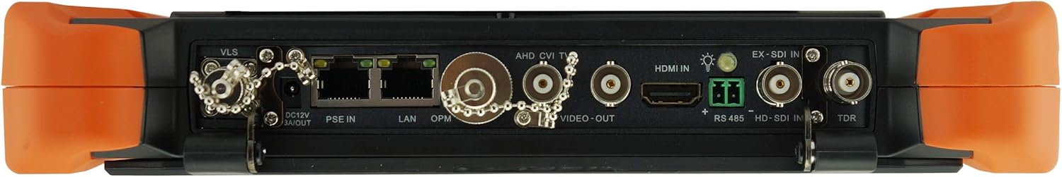 Chеареѕt 🛒 EVERSECU 8 Inch All in One Retina Display IP Camera Tester Security CCTV Tester Monitor with SDI/TVI/AHD/CVI/Multimeter/TDR/OPM/VFL/POE/WIFI/4K H.265 🔥 Crаzу Dеаlѕ EVERSECU 8 Inch All in One Retina Display IP Camera Tester Security CCTV Tester Monitor with SDI/TVI/AHD/CVI/Multimeter/TDR/OPM/VFL/POE/WIFI/4K H.265