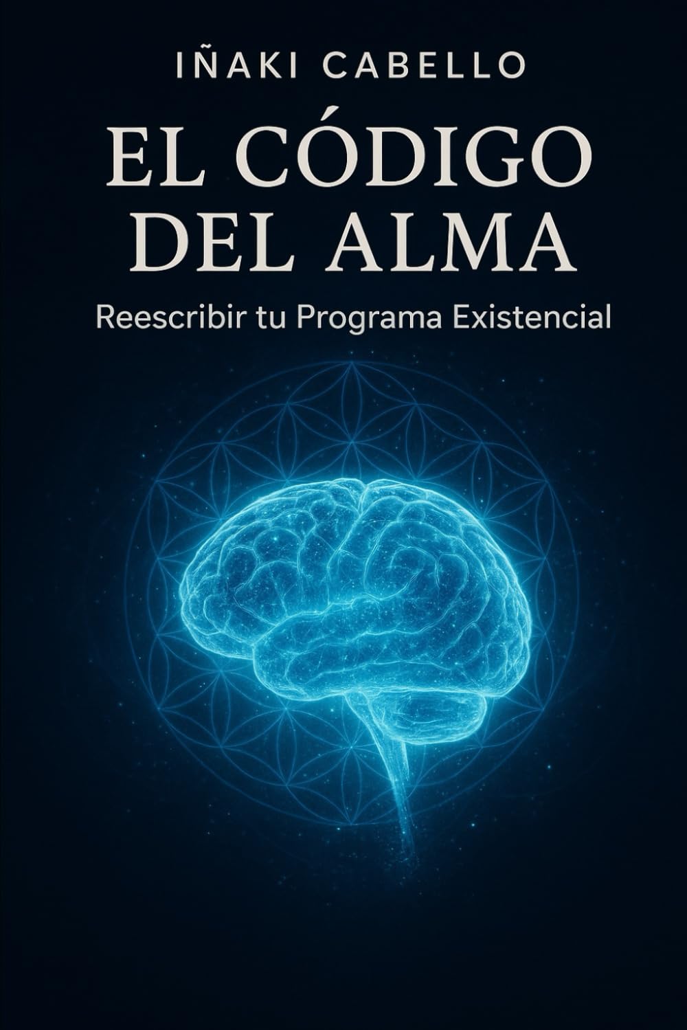 EL CODIGO DEL ALMA: REESCRIBIR TU PROGRAMA EXISTENCIAL (HAZLO FACIL PSICOLOGIA TRANSPERSONAL)