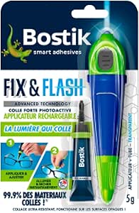 Consommables R22 Bostik | Les Matériaux