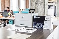 Vista 5 de HP Impresora LaserJet Enterprise M506n, (F2A68A)