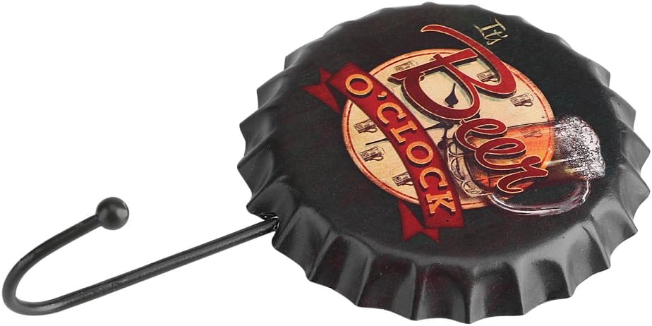 HERCHR Retro Decorative Wall Hooks - Image 5