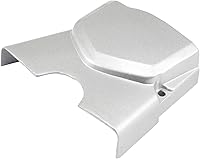 Vista 3 de Nuevo motor piñón delantero cadena cubierta caso 90 110 125cc Quad Dirt Bike ATV Buggy