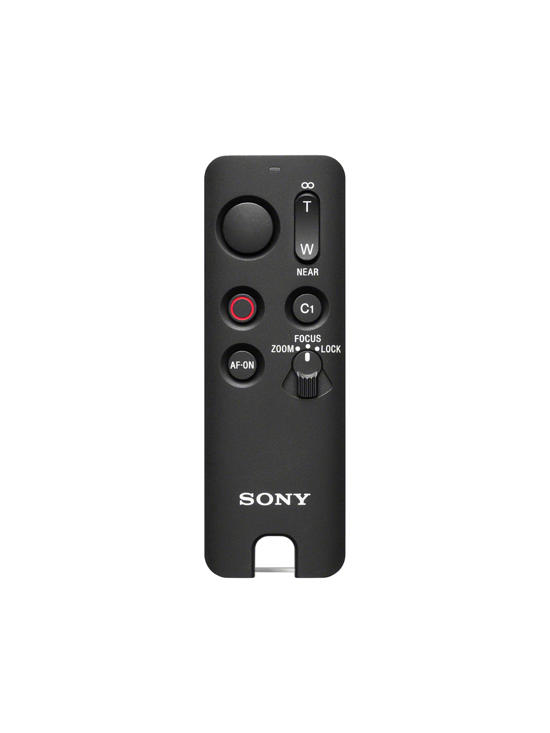 Sony Rmt-Vp2 Wireless Remote Commander