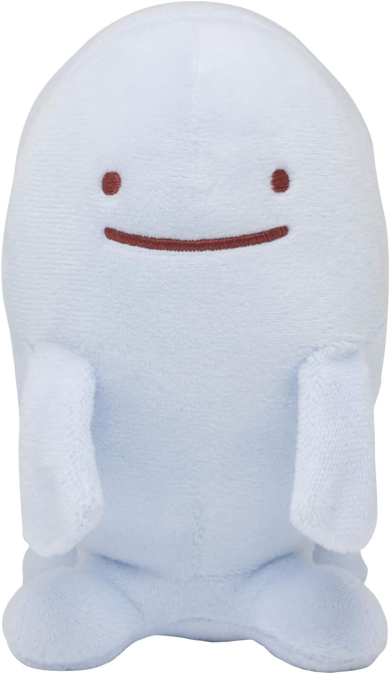 期間限定 30 Off ポケモンセンターオリジナル ぬいぐるみ みんなでソ ナンス メタモン 未使用 Www Endocenter Com Ua