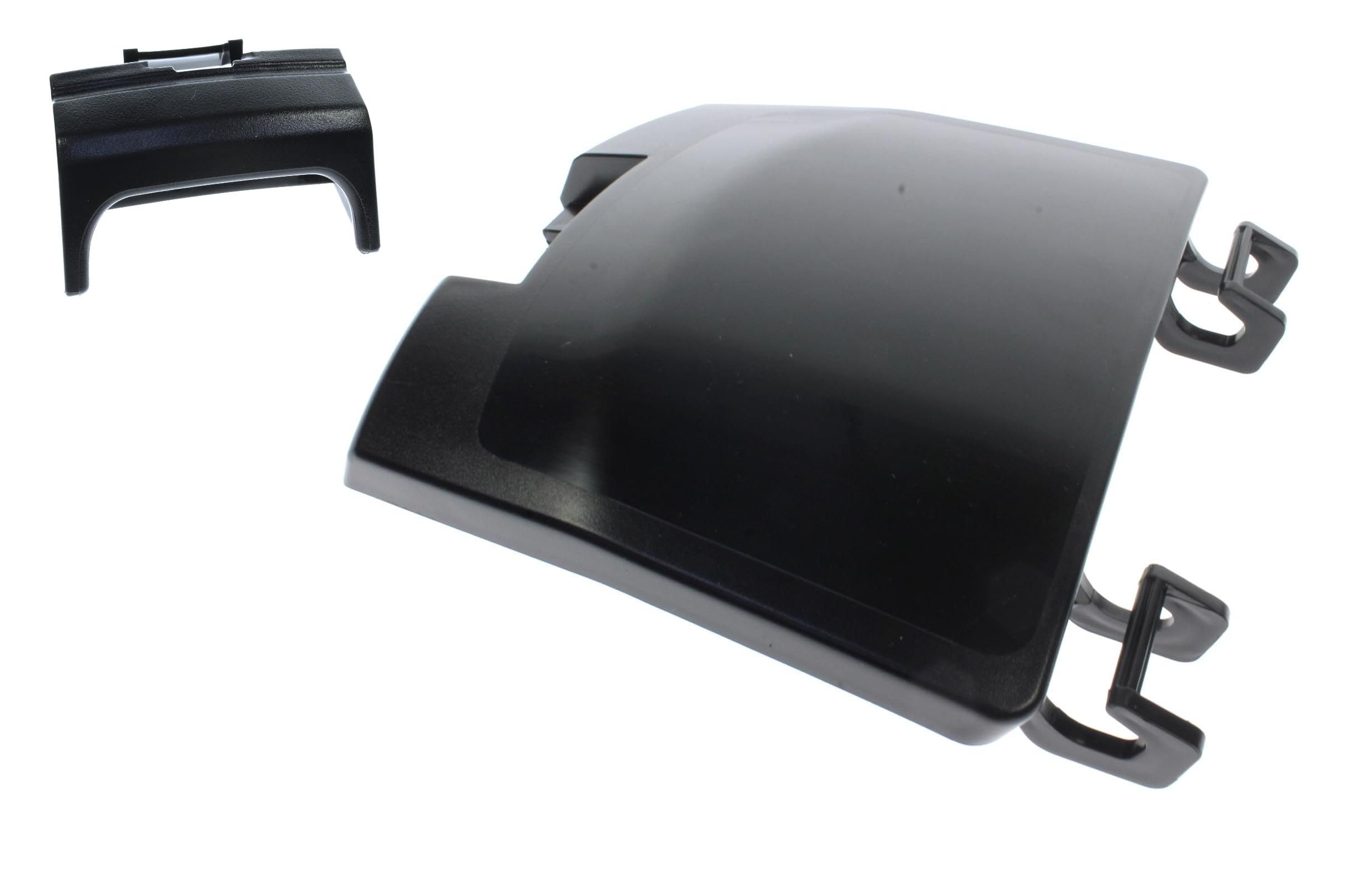 Amazon.com: Generic OEM Glove Box Lid Assembly and Latch Lock Kit