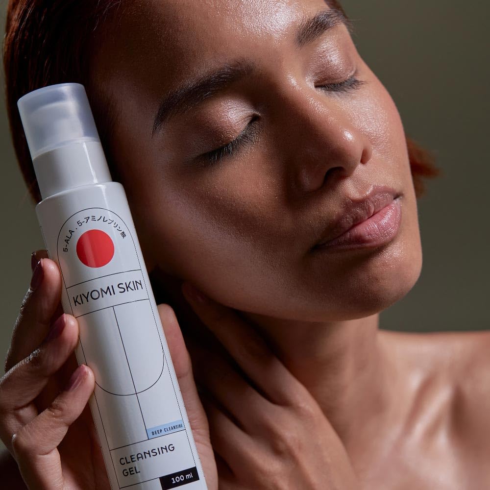 Cleansing Gel - Image 6