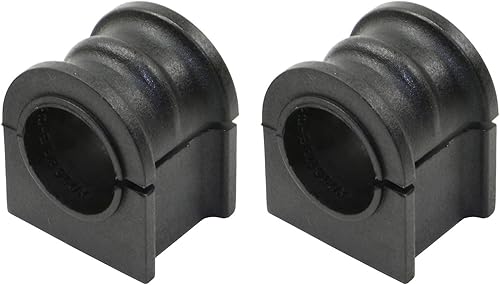 MOOG K201490 Kit de buje de barra estabilizadora de suspensión para Ford Mustang