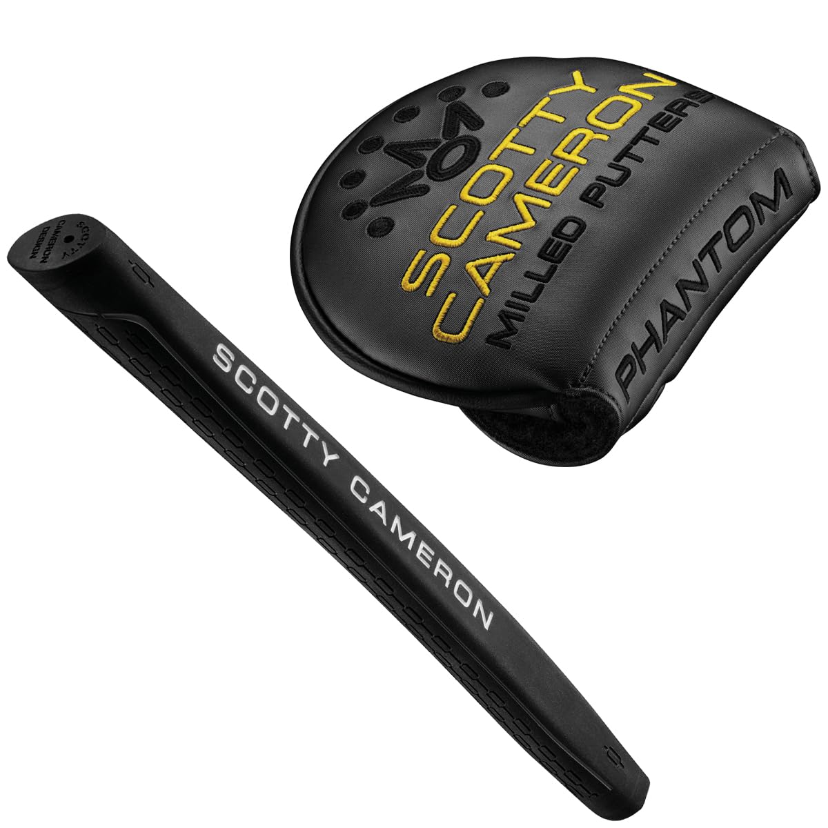 Amazon.co.jp: Titleist(タイトリスト) スコッティ・キャメロン パター 