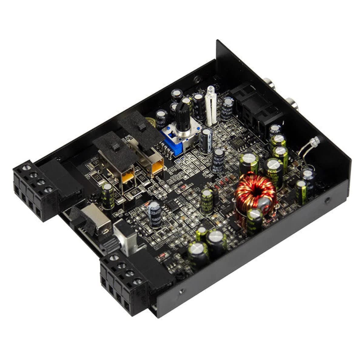 ESX DLC22 2-Kanal High/Low Level Adapter Konverter