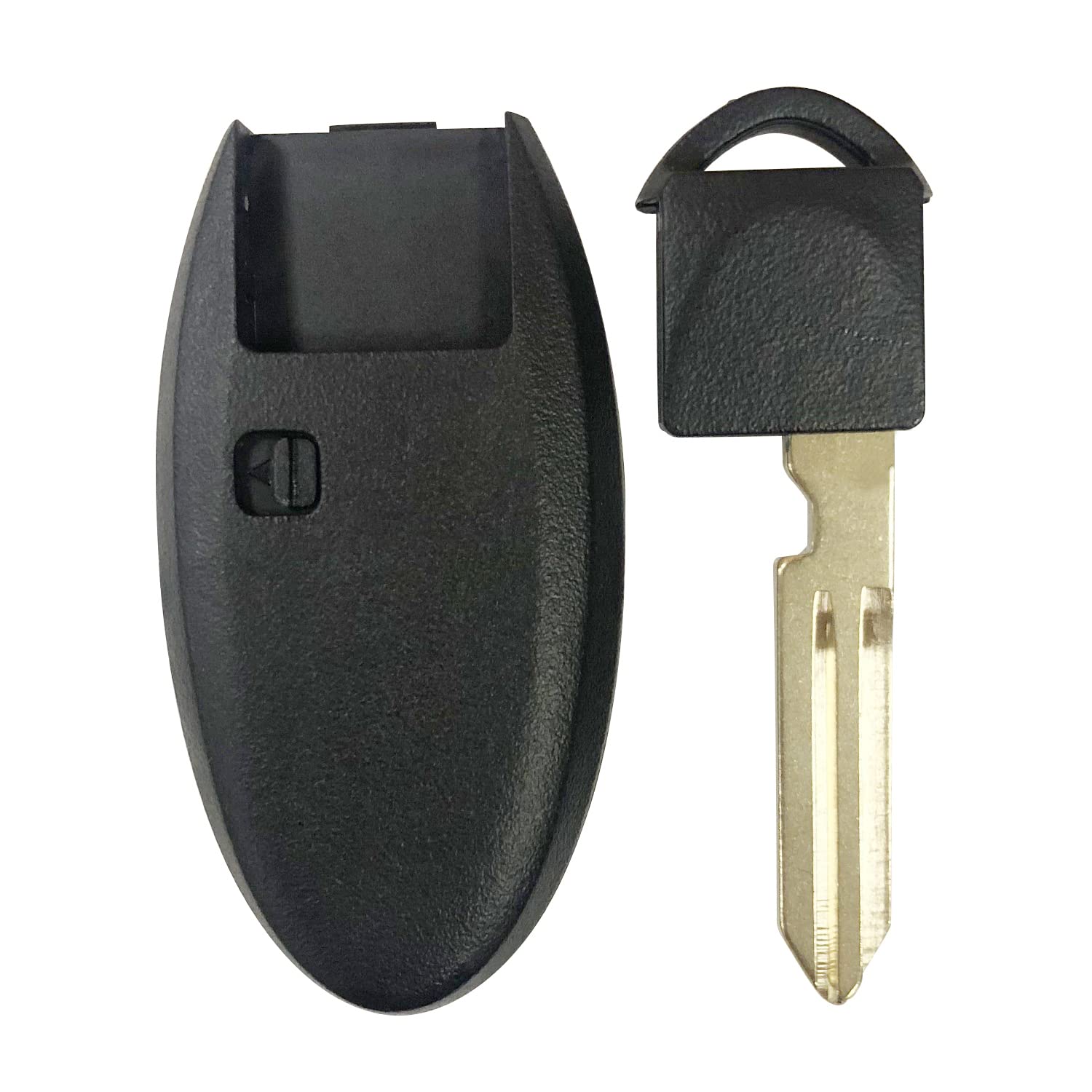 Extra-Partss Smart Remote Car Key Fob Replacement for Infiniti 2013 QX56 2014-2017 QX80 Proximity 5 Button Remote CWTWB1G744 (1)