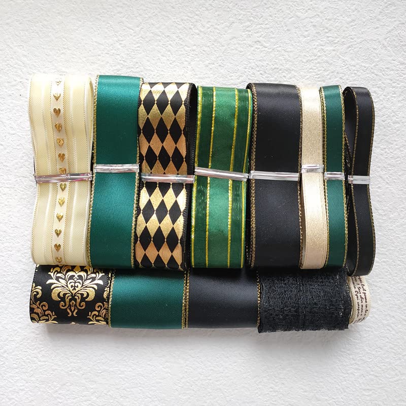 MEKE☺︎ ５点セット Amazon.co.jp: Can Badge Rosette, Light Blue, DIY Making Kit