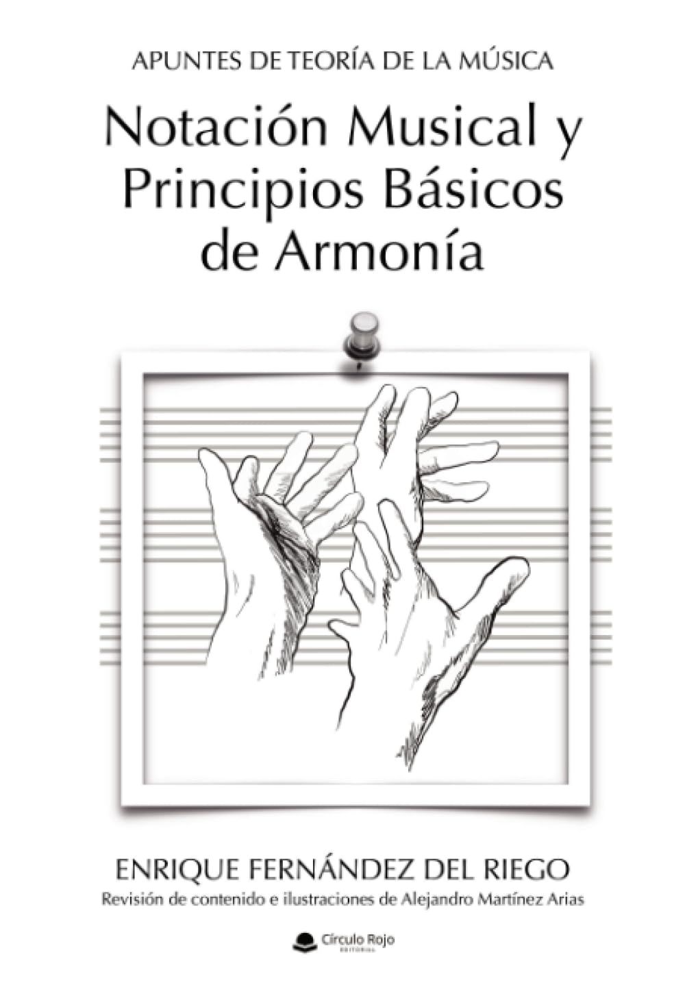Apuntes de Teoría de la Música. NOTACIÓN MUSICAL Y PRINCIPIOS BÁSICOS DE ARMONÍA