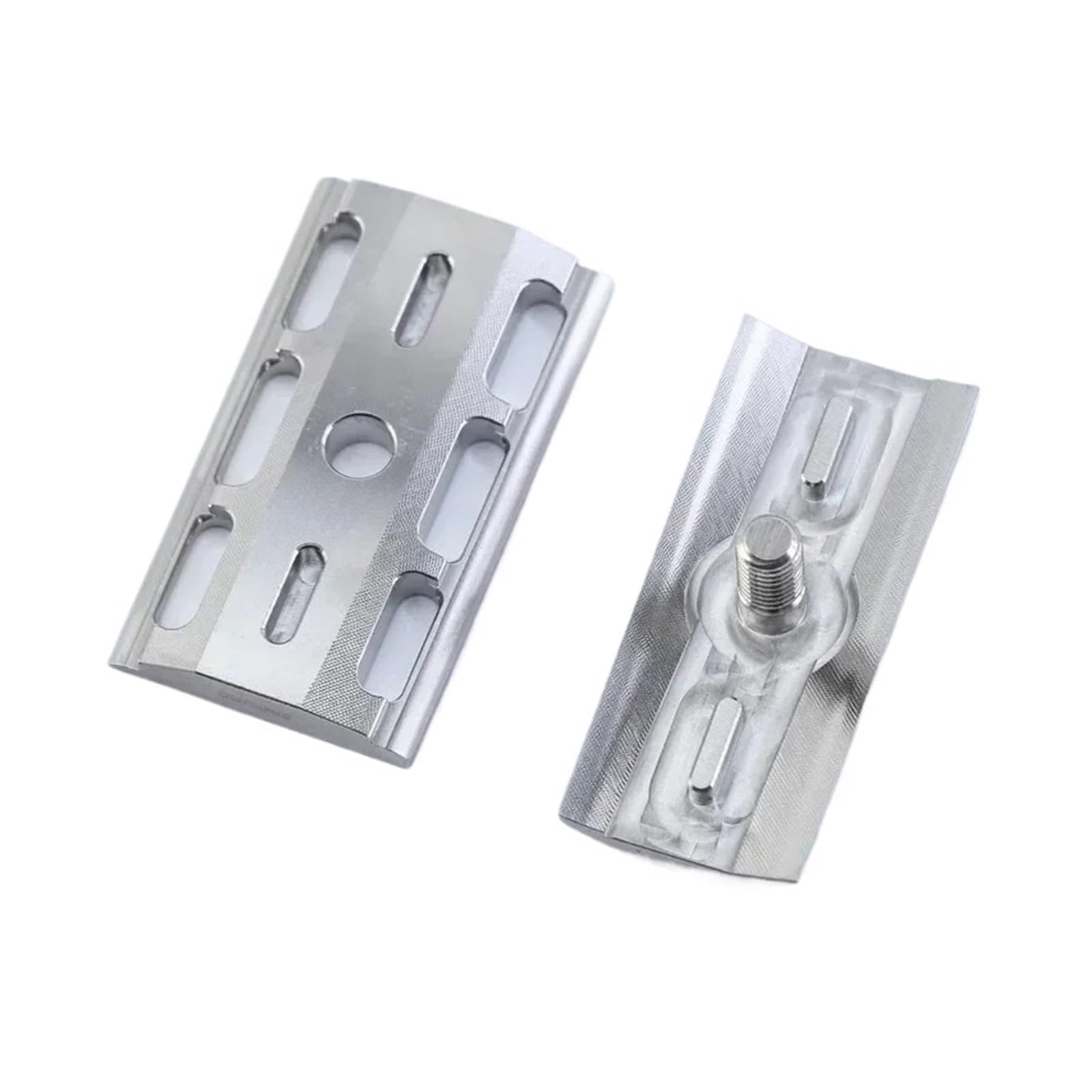 , Compatibile Con Yaqi, SLOPE Testa Di Rasoio Di Sicurezza Inclinata In Acciaio Inossidabile 316 Gap Da 0,90 Mm Strumento Professionale For La Rasatura Da Viaggio For Uso Domestico 41g