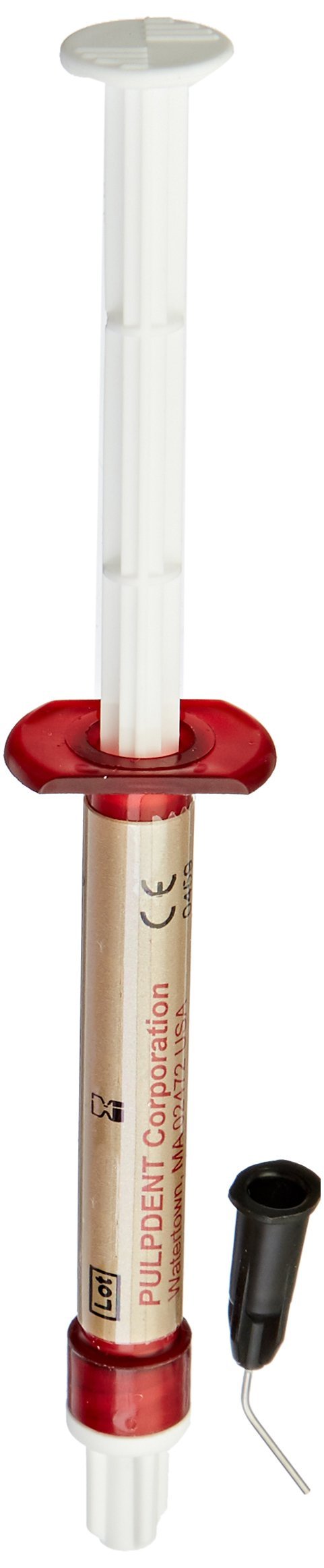 Pulpdent Fore Forendo Paste Kit