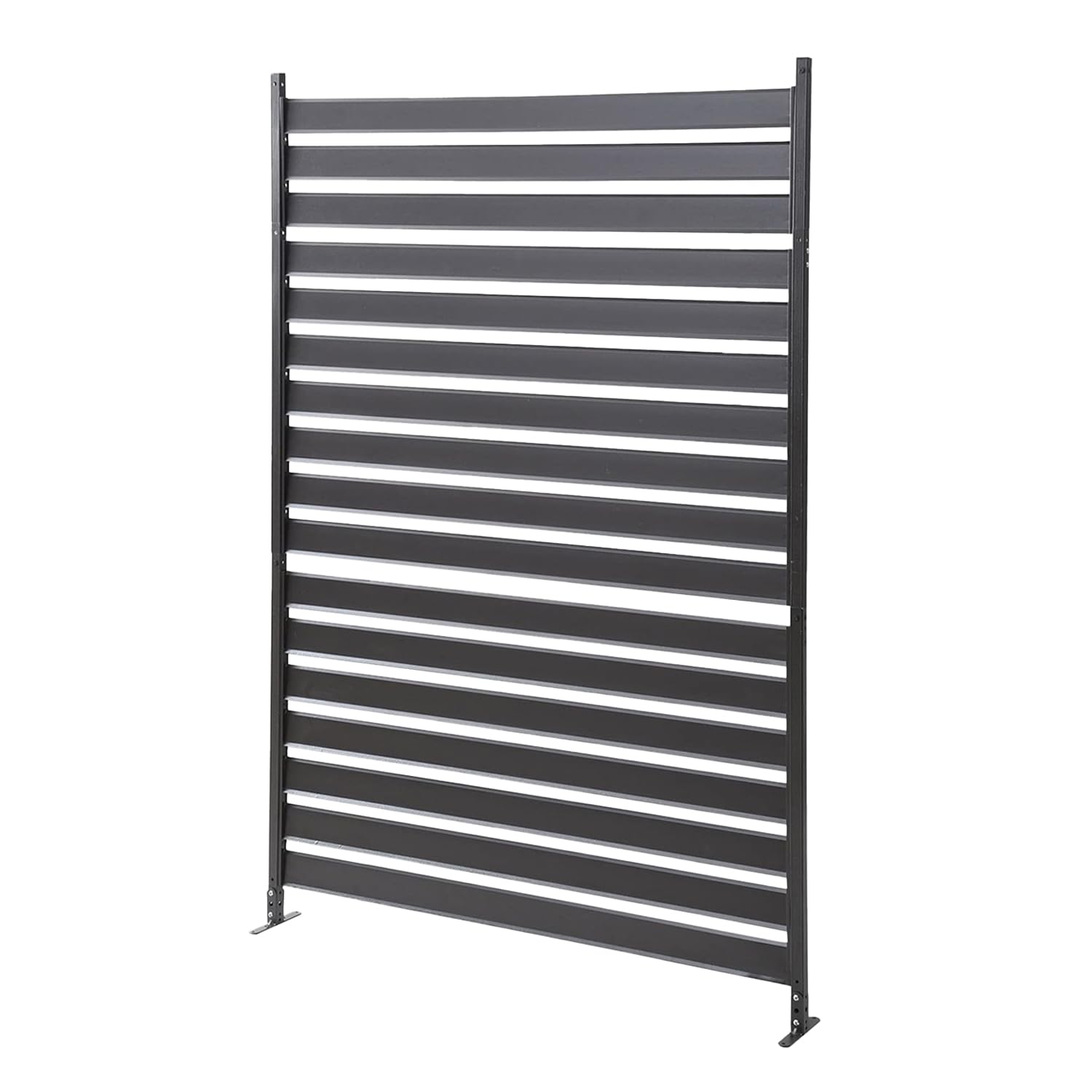 Amazon | ガーデンマスター(Gardenmaster) アルミボーダーフェンス 幅