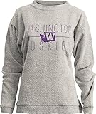 NCAA Women's Comfy Terry Sweatshirt