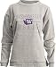 NCAA Women's Comfy Terry Sweatshirt