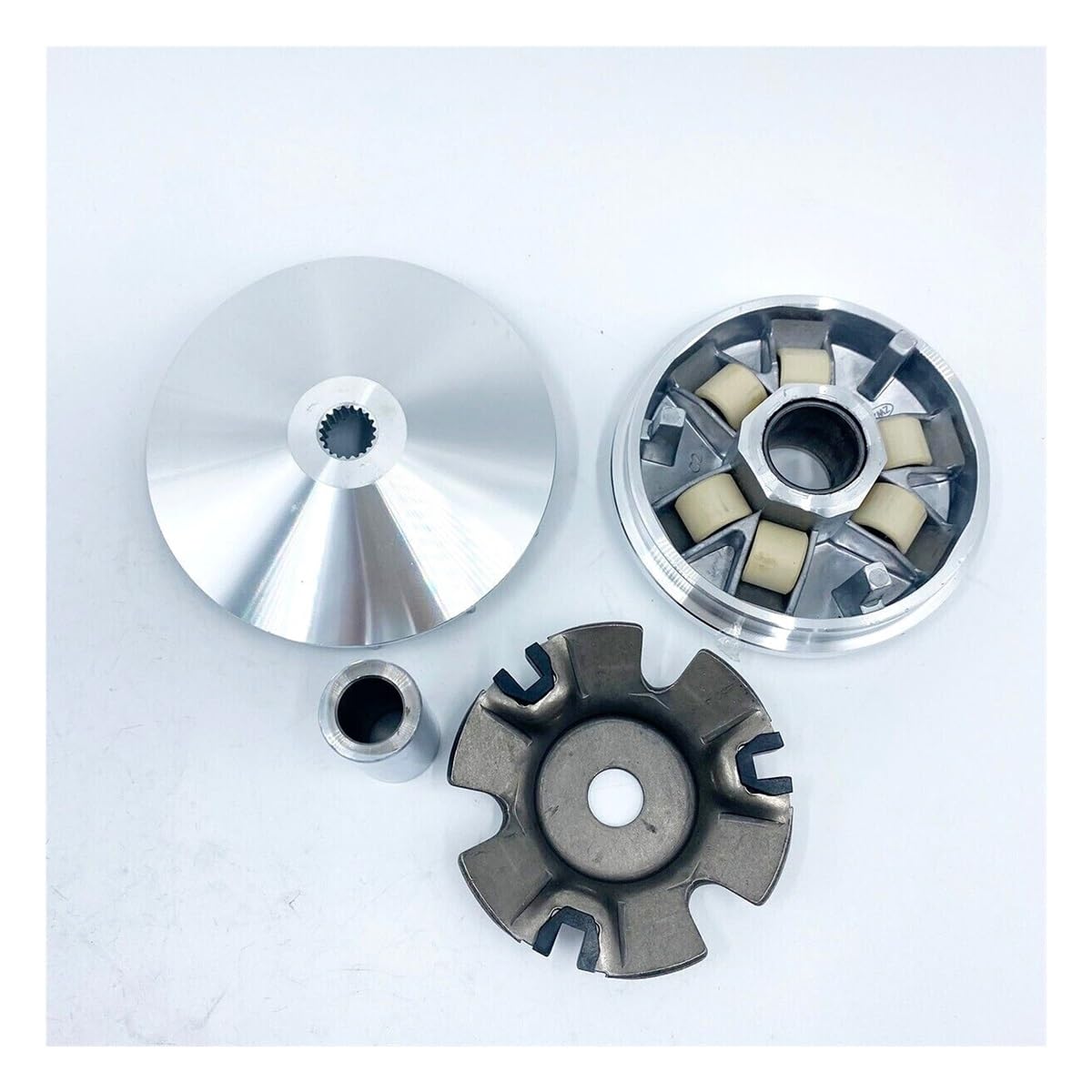 Variateur CVT Linhai 200 idéal pour réparation quad 2014 - 5