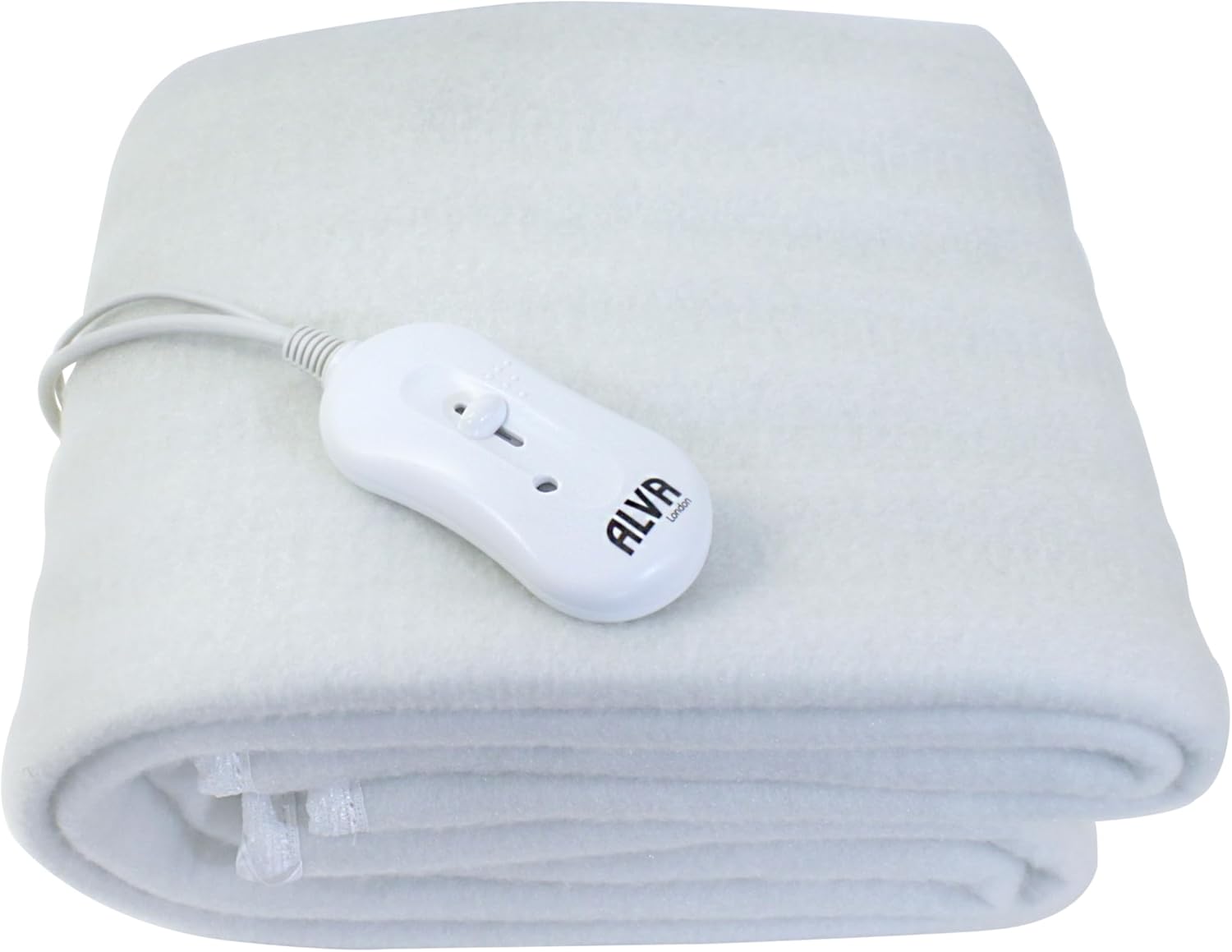 STINGRAY ALVA Electric Under Blanket Single TieDown 60x120cm