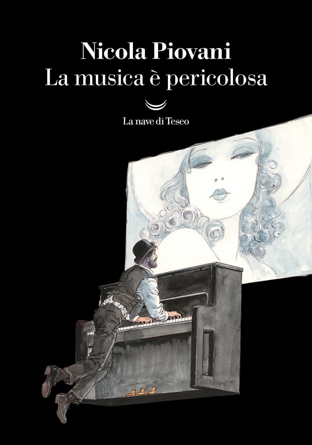 La Musica è Pericolosa - 4
