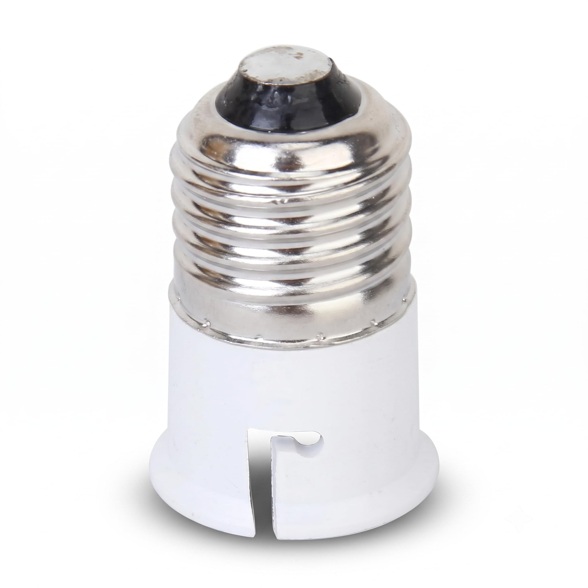 Light Bulb Socket Adapter | E27 to B22 & B22 to E27 Converter.-image-25
