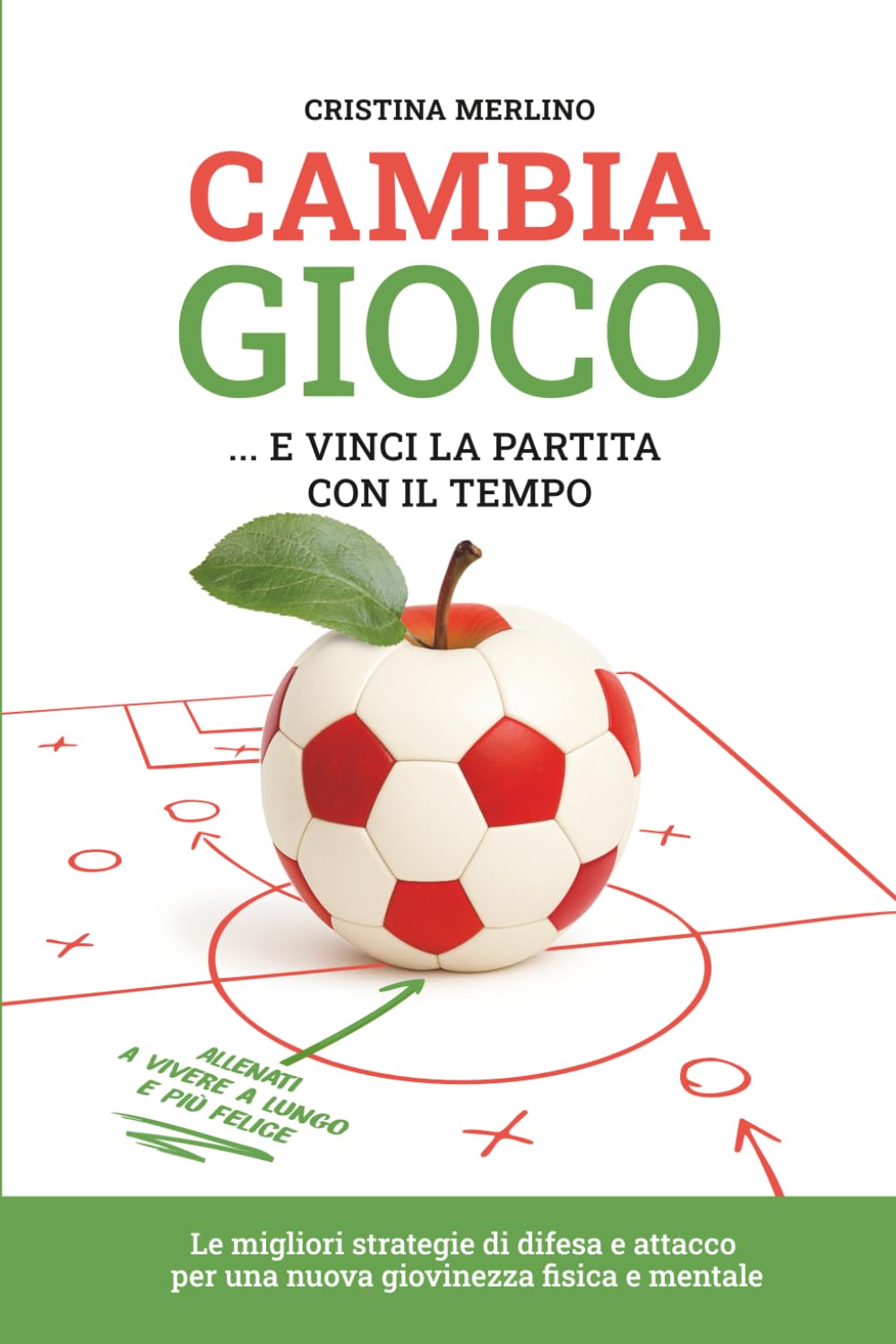 CAMBIA GIOCO: E vinci la partita con il tempo