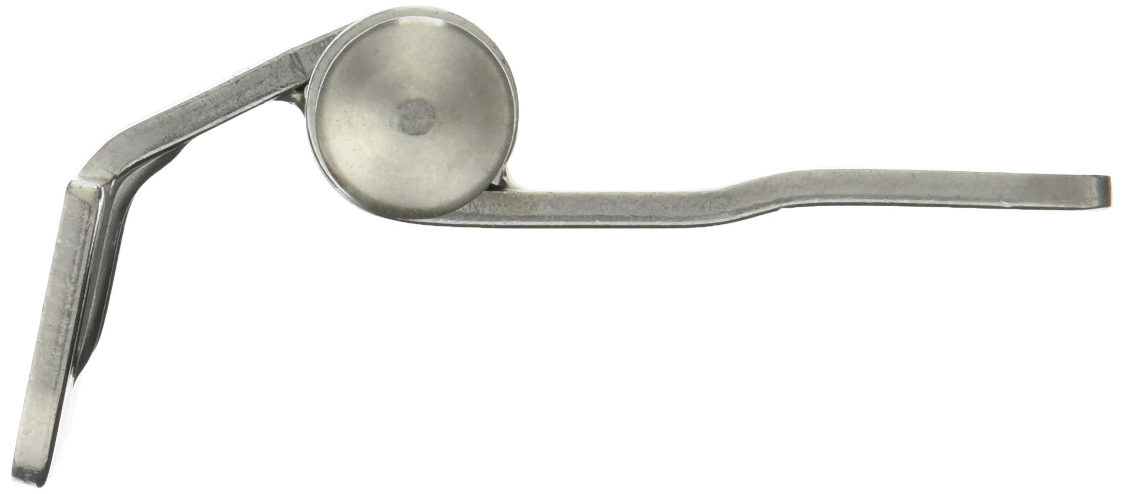 Amazon | タキゲン トラック用あおりヒンジ B-1877-1 | 平蝶番