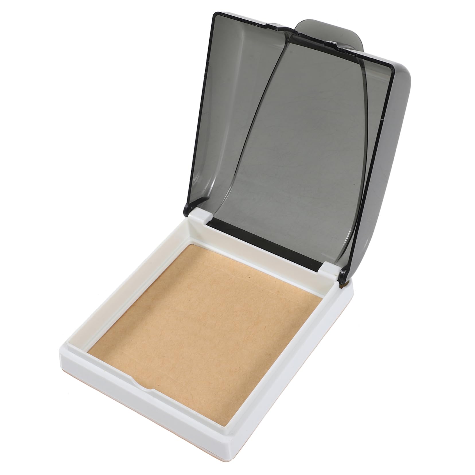 Holibanna 90 Degree Flipped Cover Socket Child Proofing Outlet Covers Sturdy Material