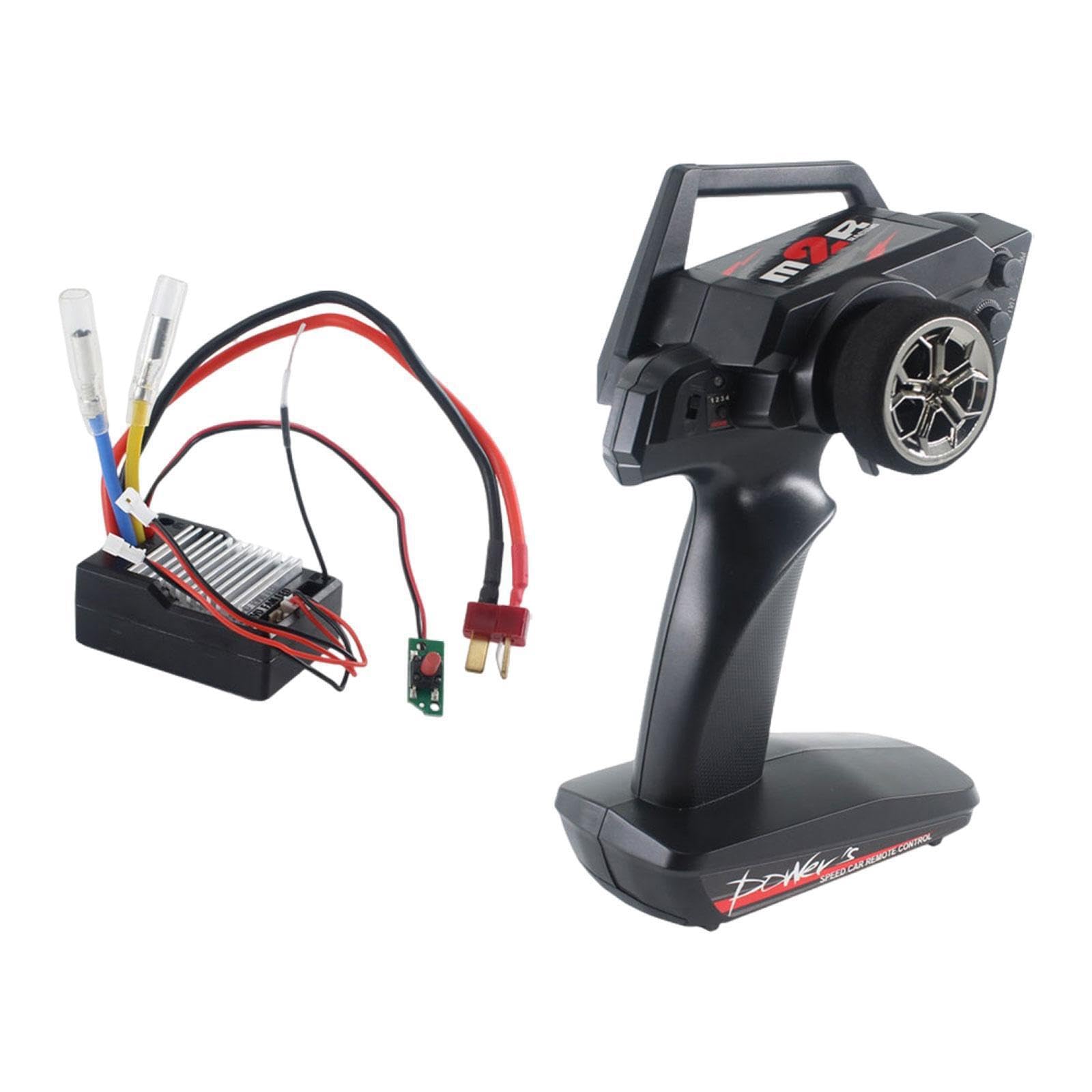 Ricambi e accessori per autocarri cingolati RC Strumenti indispensabili per i veri appassionati di auto RC Macchina di trasmissione per auto con