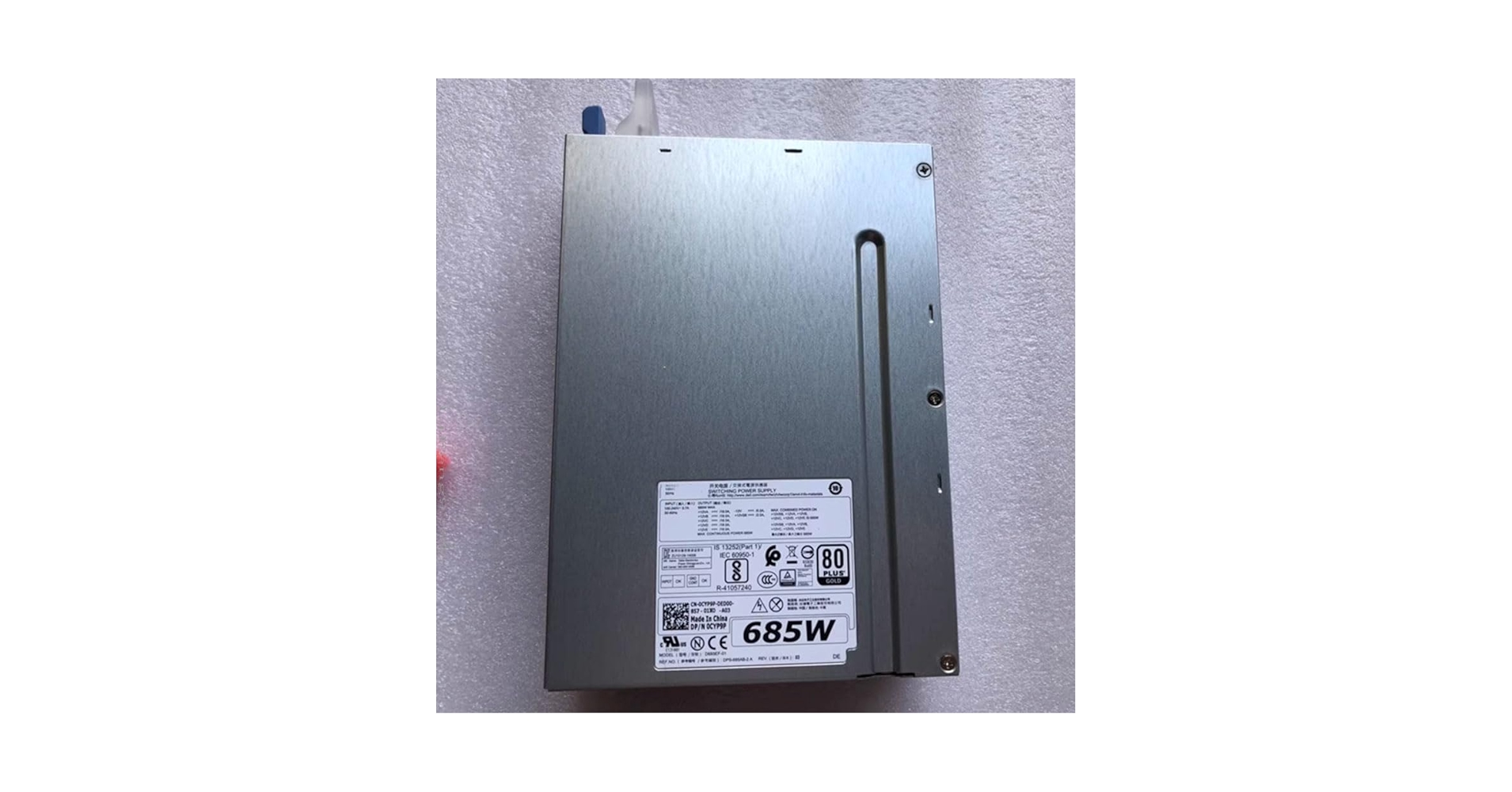 電源ユニット AC950EF-00 Dell 950W電源 電源ユニット D950EF-00 H950EF-00 AC950EF-00 WGCH4 V7594
