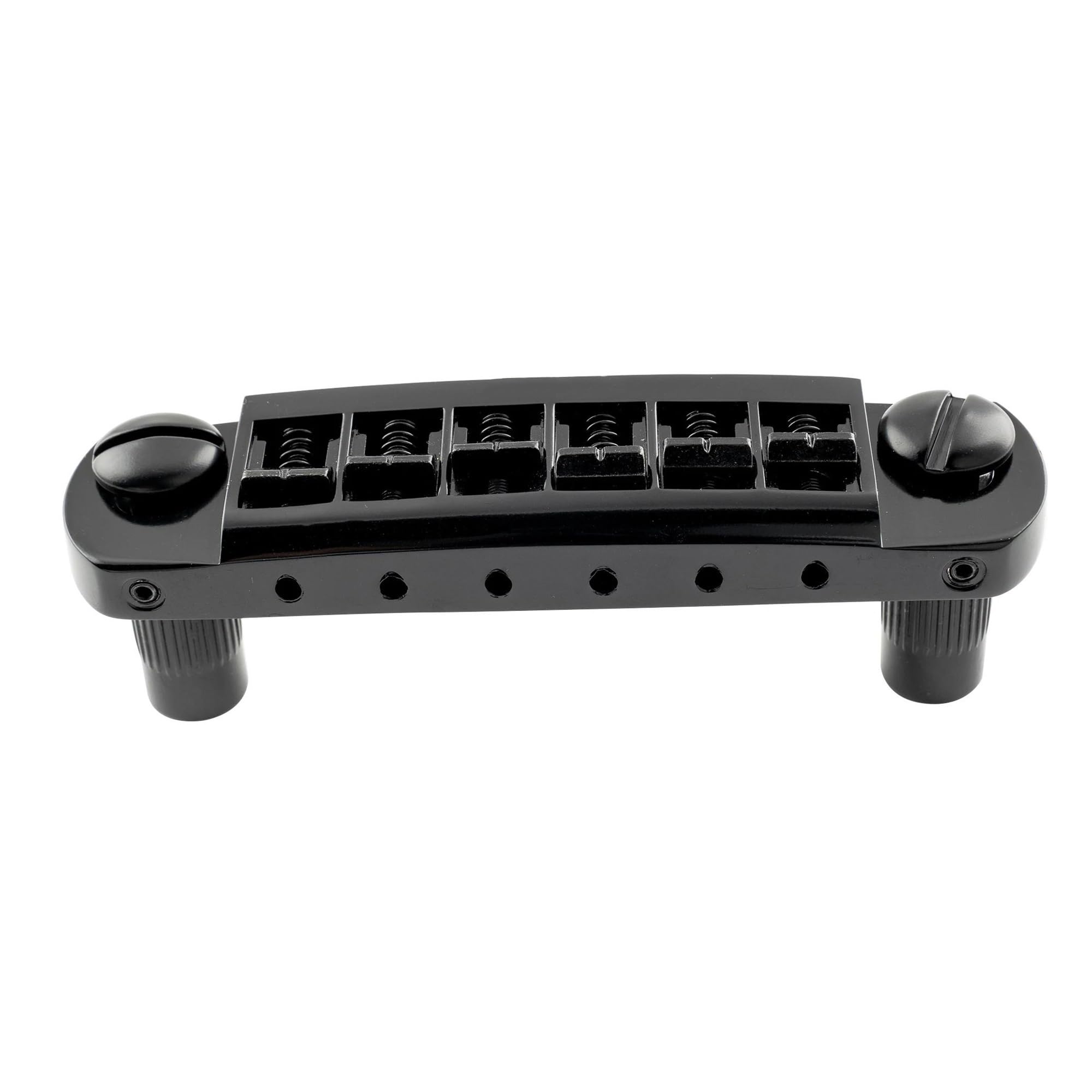 Ponte Cordiera Regolabile Da 52.5 Mm Per Chitarre Elettriche