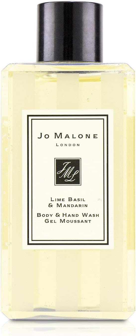 Jo Malone Orange Blossom Shower Gel 8.5 Oz / 250 Ml Bath