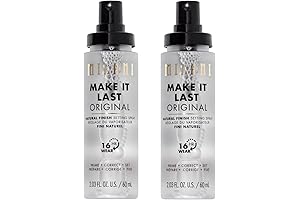 Make It Last Original Setting Spray - Natural Finish