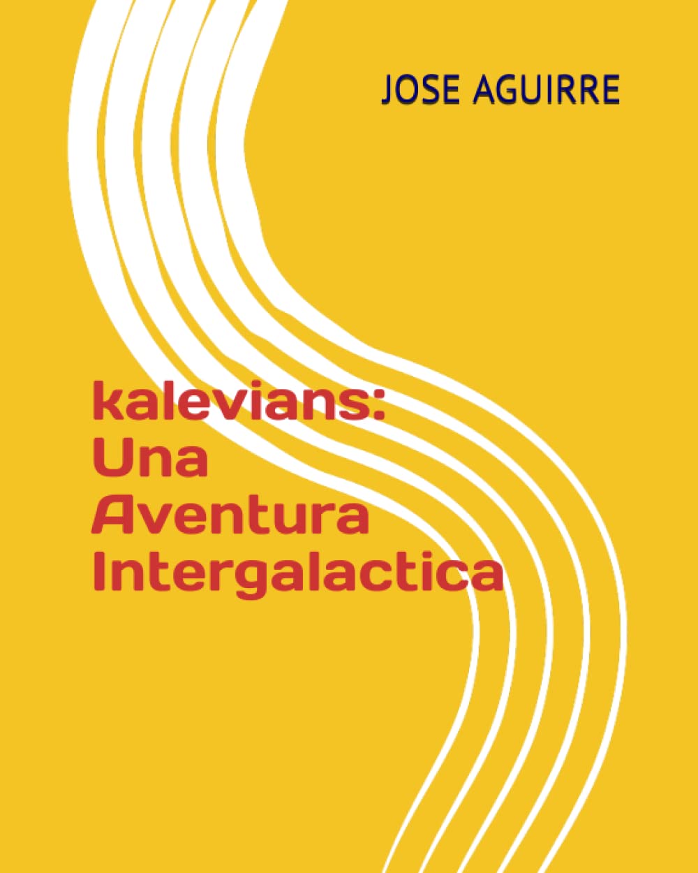 Kalevians: Una Aventura Intergalactica