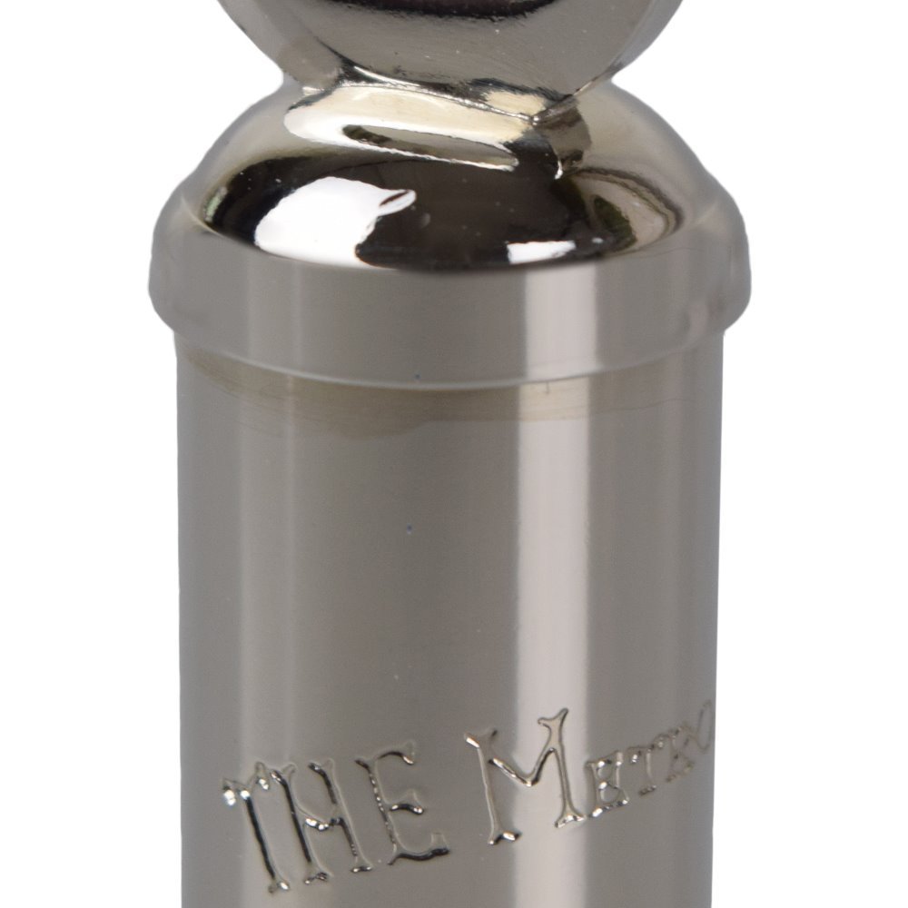 Amazon.com: Latin Percussion A15 Metro Police Whistle : Musical