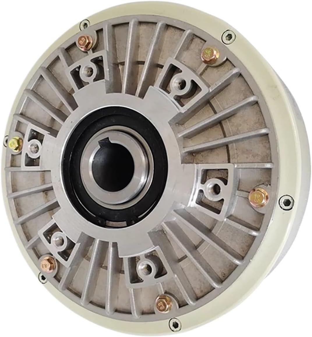 FZ200K-1 Hollow Shaft Powder Clutch