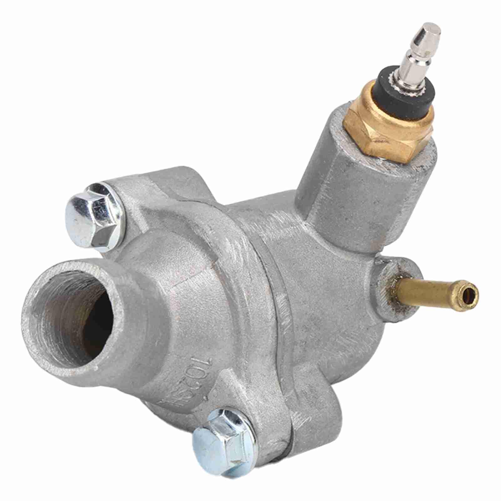 Assemblaggio Termostato della Pompa dell'Acqua per CFmoto 250cc CF250 CN250 Scooter ATV Quad - Ricambio Affidabile