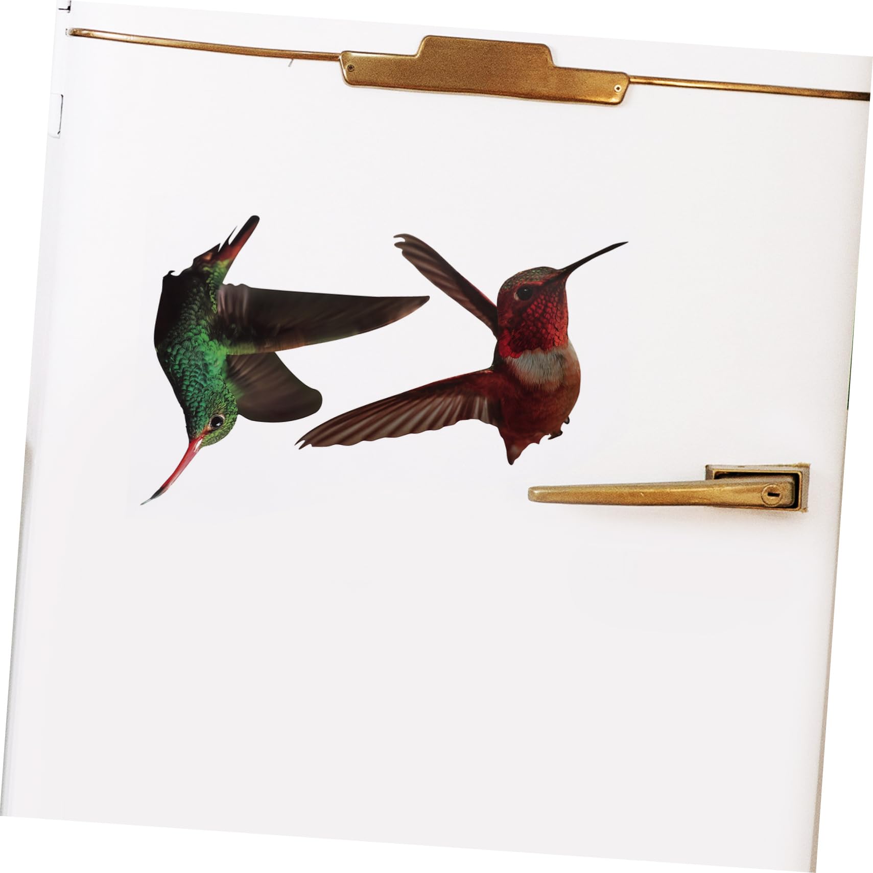 HOMSFOU 21blätter Teiliges Fensteraufkleber Bunten Vogelmotiven Dekorative Wandsticker Für Wohnzimmer Schlafzimmer Küche Und Badezimmer Selbstklebende Abnehmbare Ornamente Für