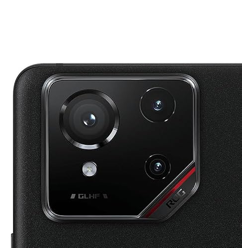 Amazon.com: ASUS ROG Phone 9 Unlocked Android Phone, US Version