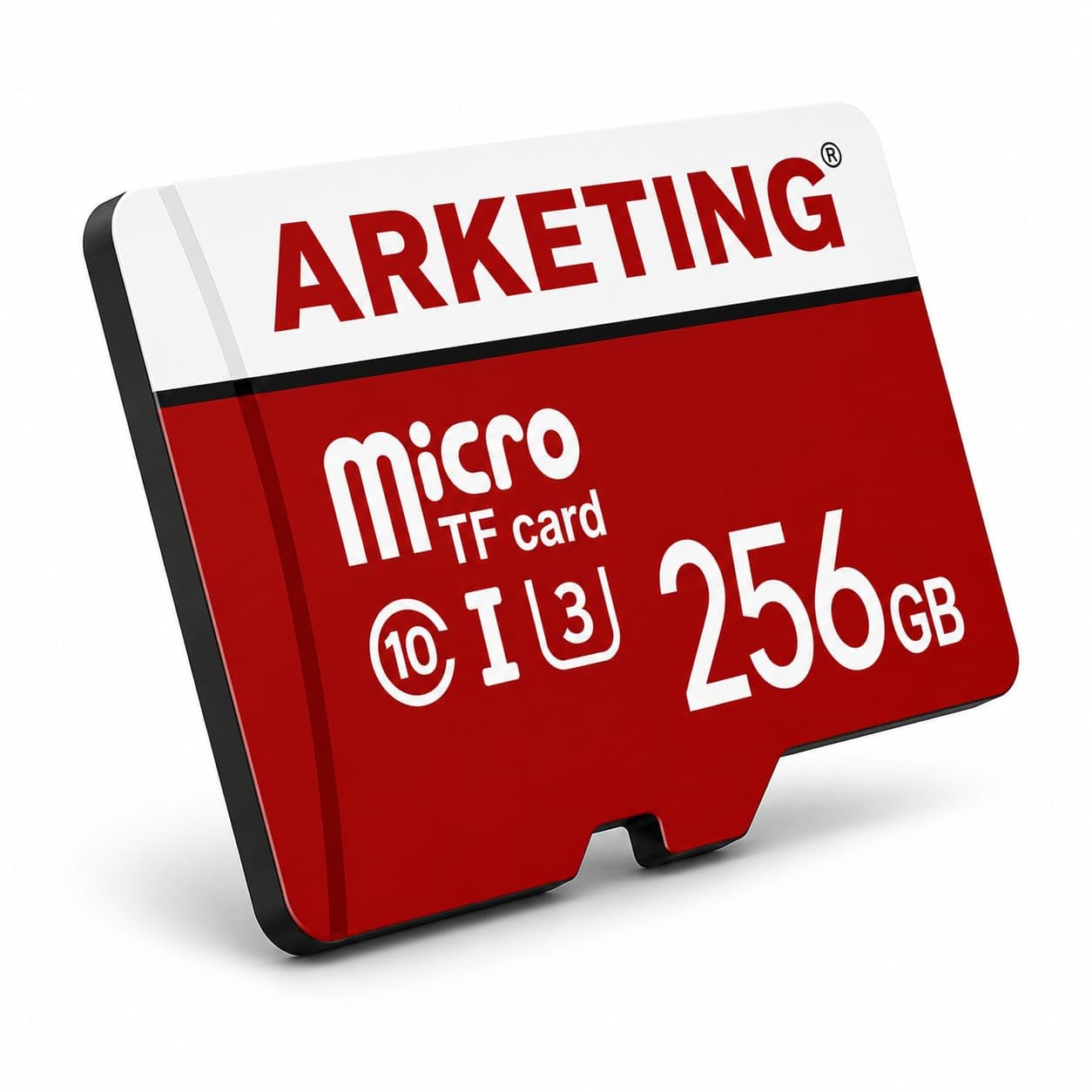 Micro TF Card 256GB, Class 10, U3 | High-Speed Storage, UHS-I Speed Class, Wide Device Compatibility, Compact Form Factor, Reliable Performance-image-37