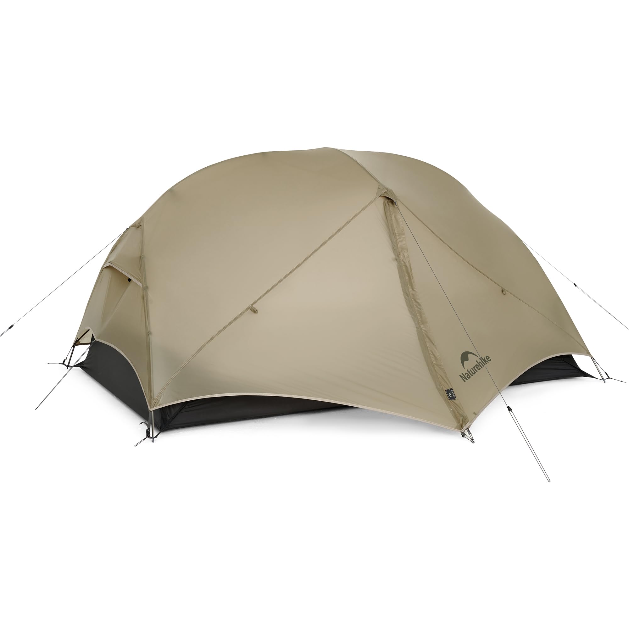 Naturehike Mongar 2 2人用テント 登山 キャンプ 軽量 UL 【公式通販】