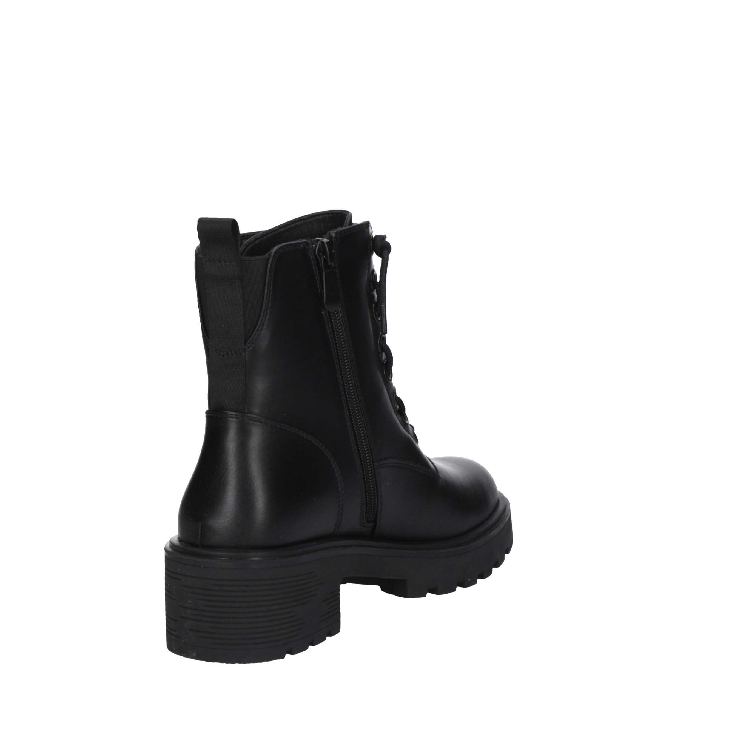 Lumberjack Ramone Stivaletti bassi con lacciDonna