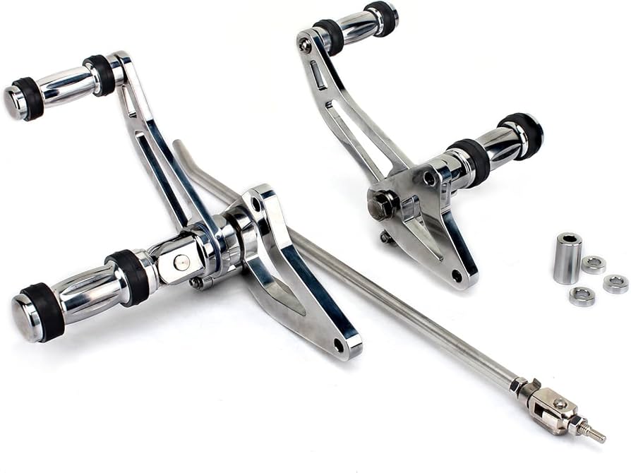 その他 flk040201 Amazon.com: SFriding Polished Silver 3.5