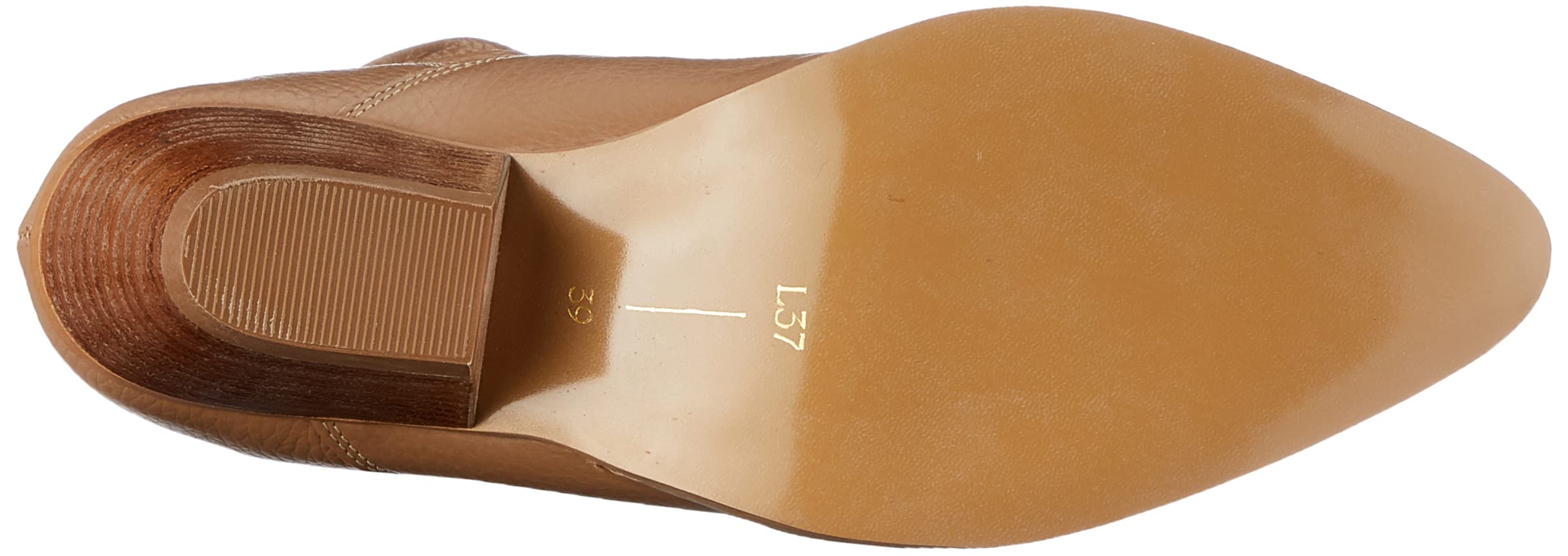 L37 HANDMADE SHOES 2u, Western Boot Mujer