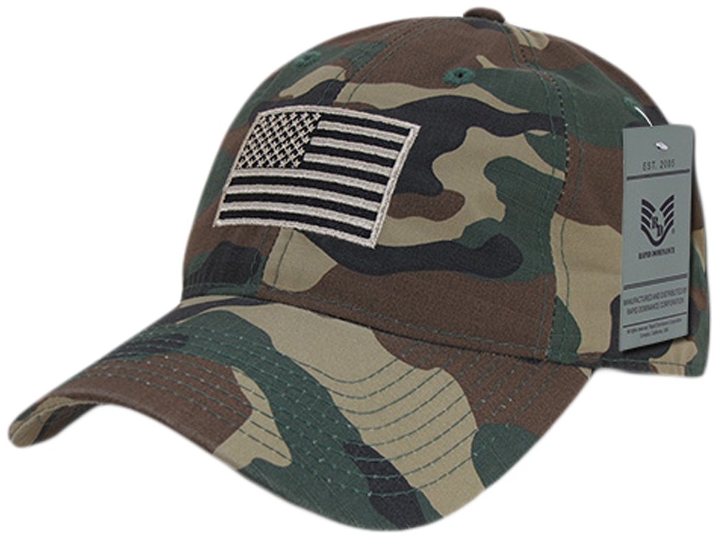 Rapid Dominance Men's Standard Not Specified