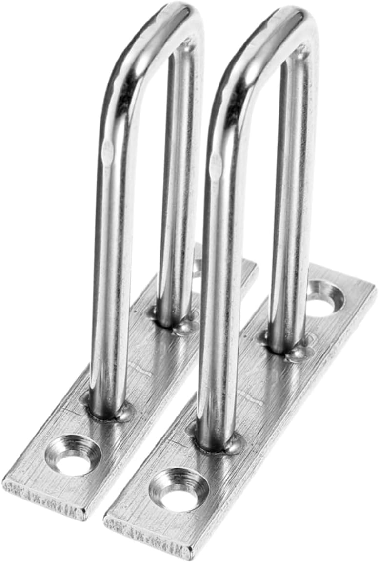 VOSAREA 2pcs Orange Juicer Cutter Rack High Strength Replacement Parts for Series Juicer and Easy to Models